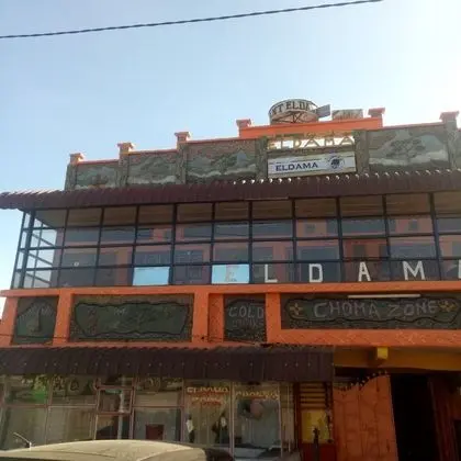 Eldama Lodge Longonot - Adults Only