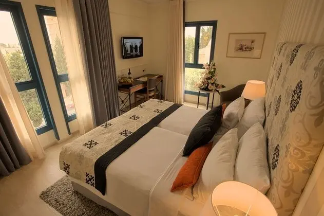 The Eldan Hotel - Öne Çıkan Resim