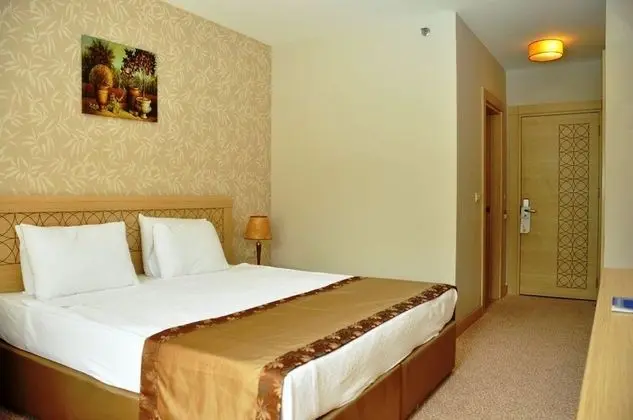 Eldar Resort Hotel - Oda
