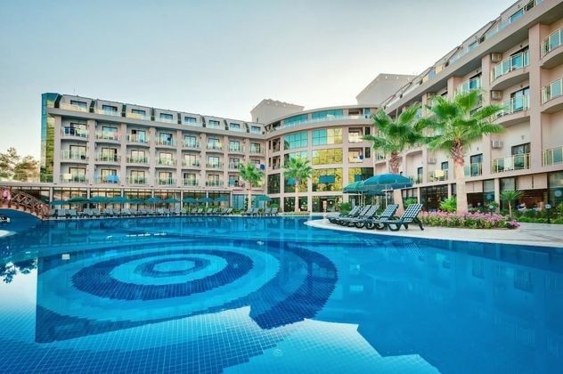 Eldar Resort HotelFotoğrafı
