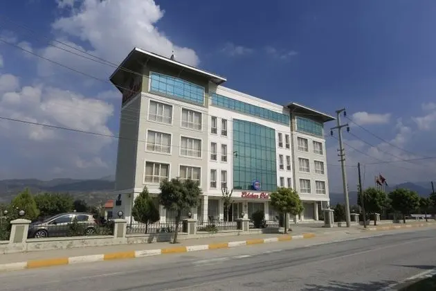 Eldehan Hotel