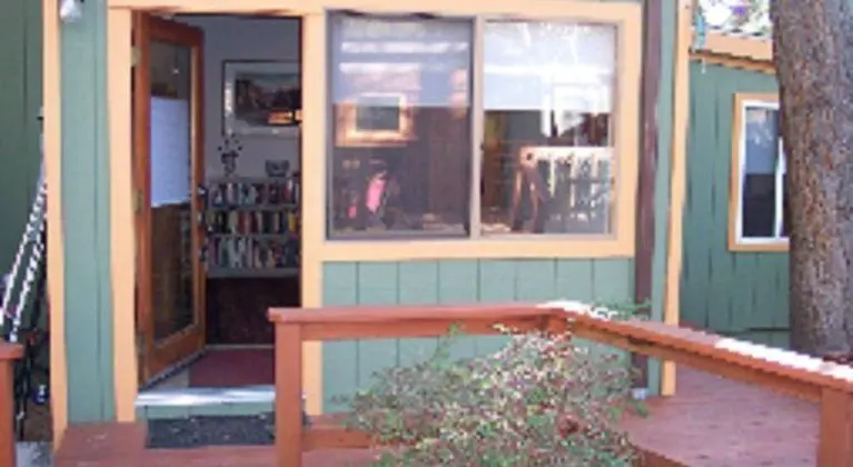 Elden Trails Bed and Breakfast