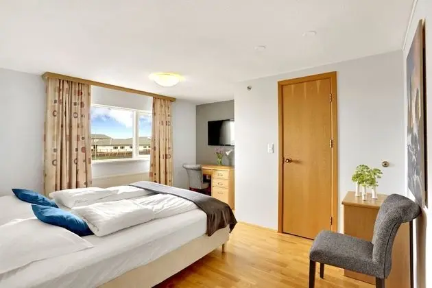 Eldey Airport Hotel - Öne Çıkan Resim