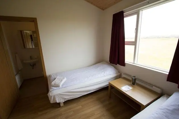 Eldhraun Guesthouse - Oda