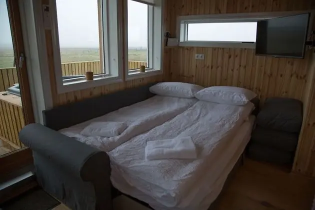 Eldhraun holiday homes - Oda