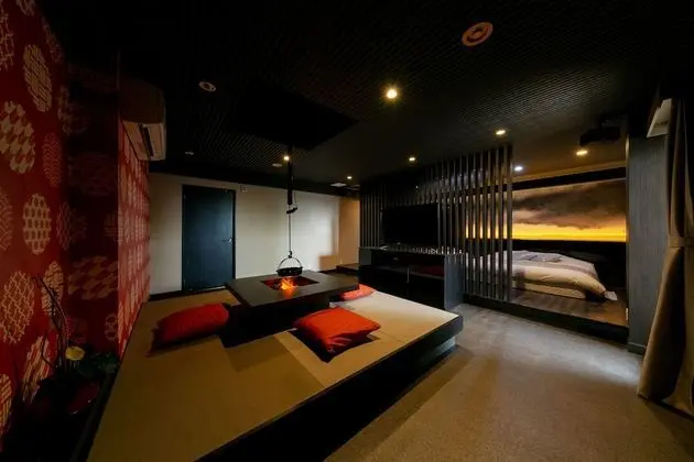 Hotel Eldia Japanese Modern - Adults only - Oda