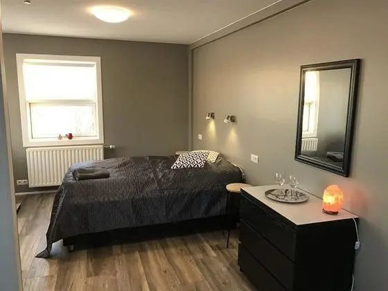 Elding Apartments - Öne Çıkan Resim