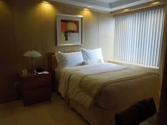 The Eldon Luxury Suites