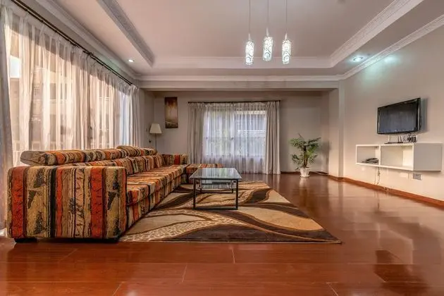 Eldon Villas