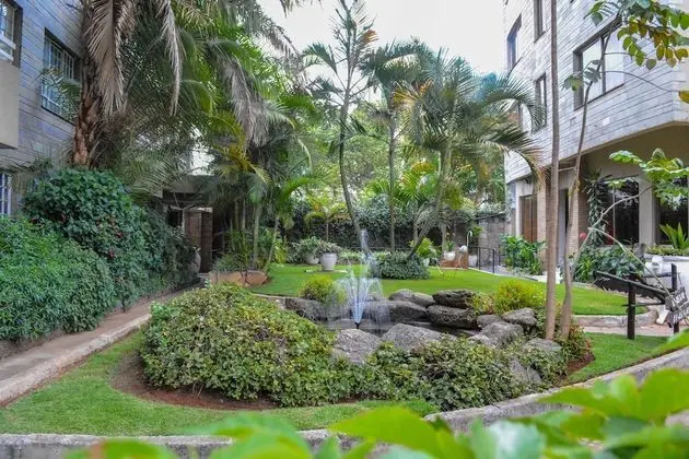 Eldon Villas