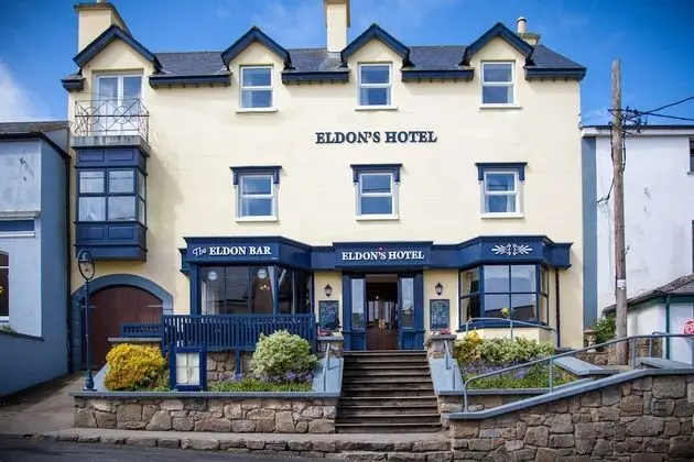 Eldons Hotel & Restaurant