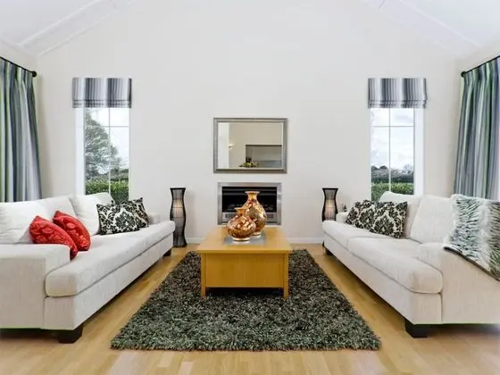 Eldonwood Bed and Breakfast - Lobi