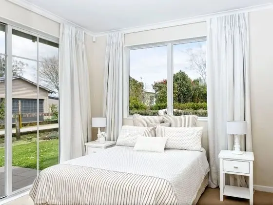 Eldonwood Bed and Breakfast - Oda