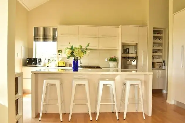 Eldonwood Bed and Breakfast - Yerinde Yemek