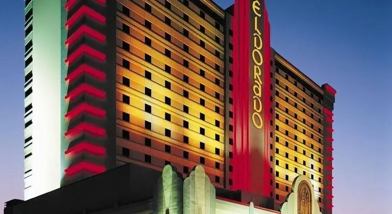 Eldorado Resort Casino Shreveport