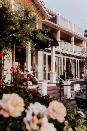 Hotel Eldorado at Eldorado Resort - Dış Mekan