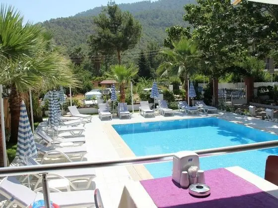 Eldorado Hotel - Havuz