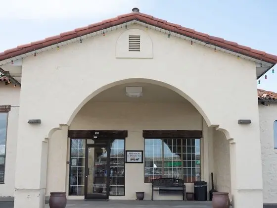 Eldorado Inn Baker City