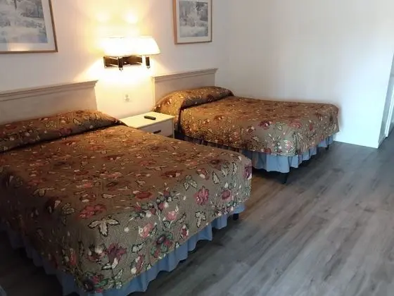 ELDORADO MOTEL - Oda
