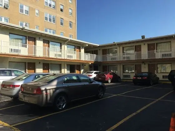 Eldorado Motor Inn