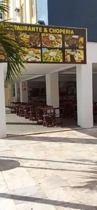 Eldorado Thermas Park TOP - Dış Mekan