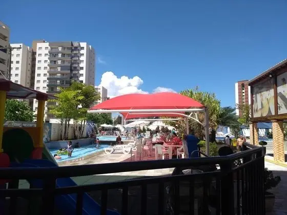Eldorado Thermas Park TOP - Havuz