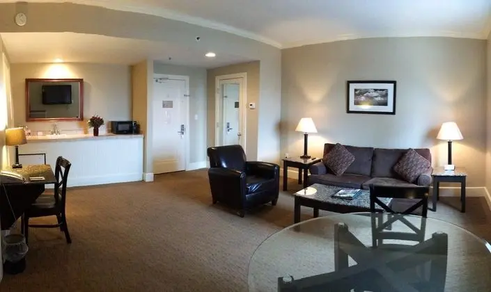 The Eldridge Hotel