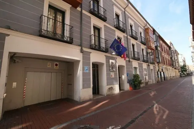 ELE Enara Boutique Hotel - Dış Mekan