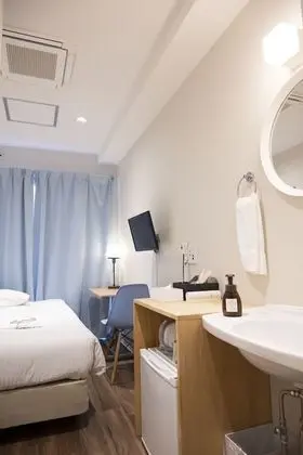 ELE hotel Ginza East - Oda