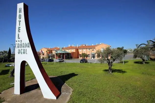 Ele Puerta de Monfragüe