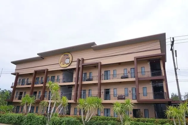 The Ele Hotel