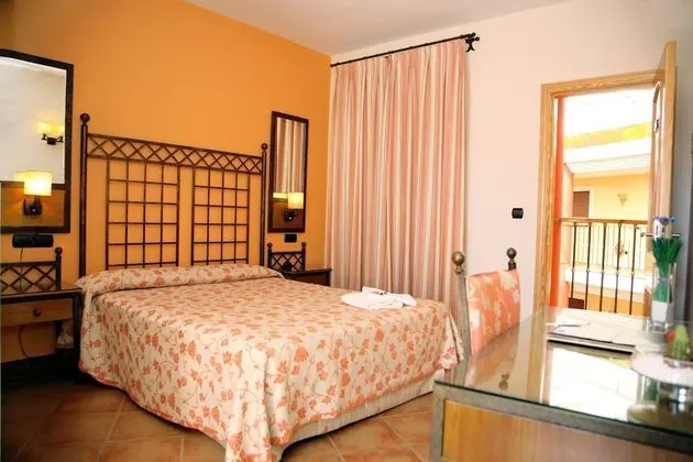 Hotel ELE Santa Bárbara - Öne Çıkan Resim