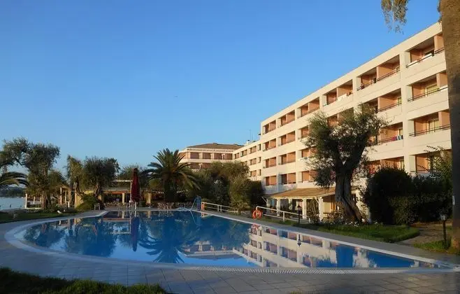 Elea Beach