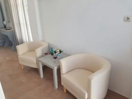 Eleana Studios - İç Mekan