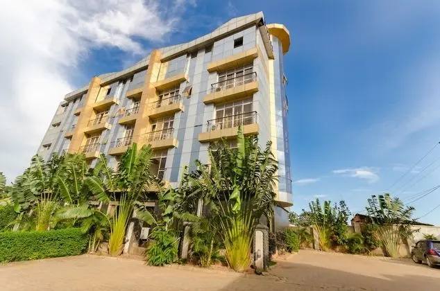 Hotel Eleanorah