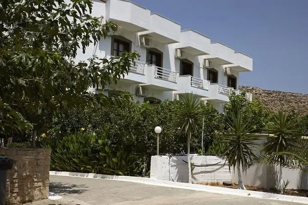 ELEATERRA HOTEL