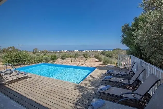 Villa Electra AQ Iv66