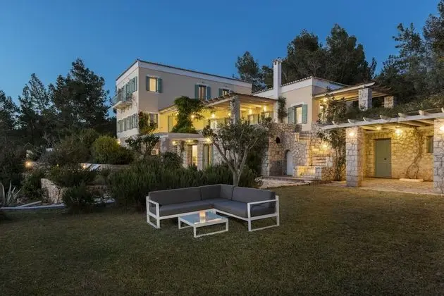 Electra Beachfront Villa - Öne Çıkan Resim