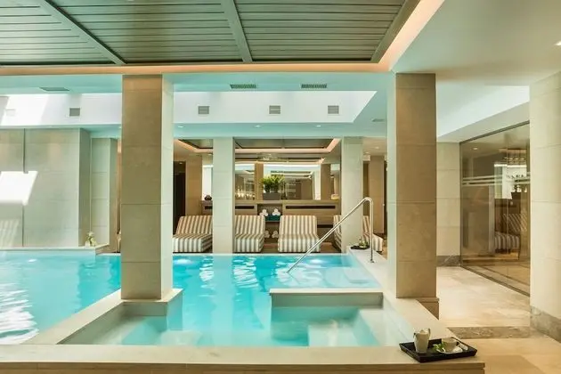 Electra Kefalonia Hotel & Spa - Havuz