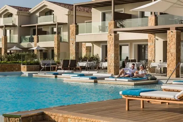 Electra Kefalonia Hotel & Spa - Havuz