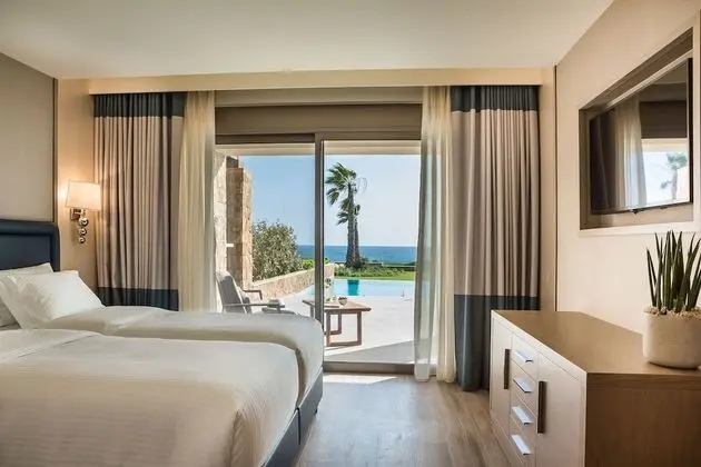 Electra Kefalonia Hotel & Spa - Oda