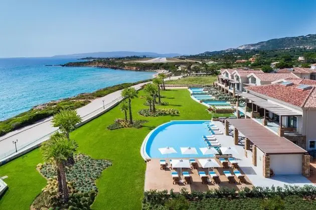 Electra Kefalonia Hotel & Spa - Öne Çıkan Resim