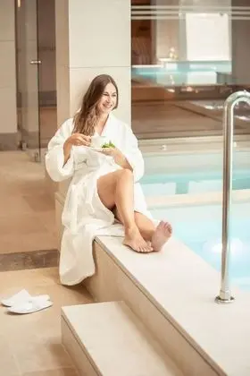 Electra Kefalonia Hotel & Spa - Spa