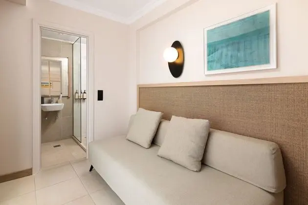 Electra Palace Rhodes - Genel