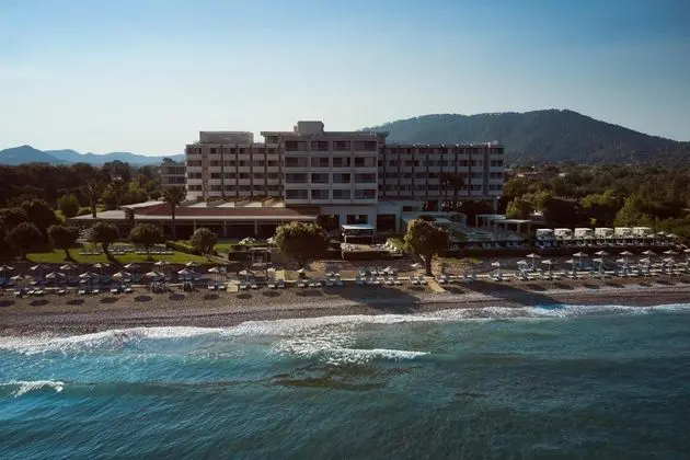 Electra Palace Rhodes - Plaj