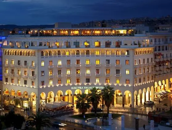 Electra Palace Thessaloniki
