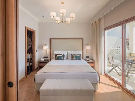 Electra Palace Thessaloniki - Öne Çıkan Resim