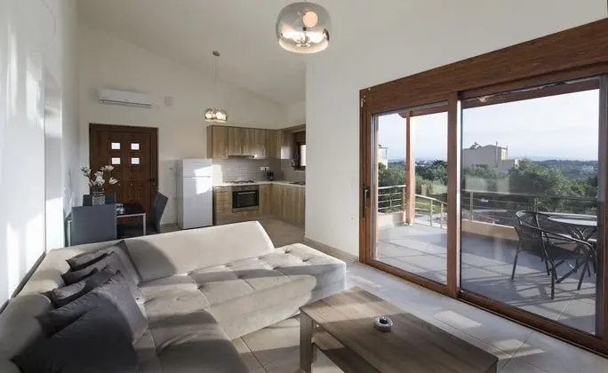 Electra Villas at Kokkino Chorio - Oda