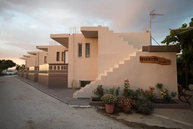 Electra Studios