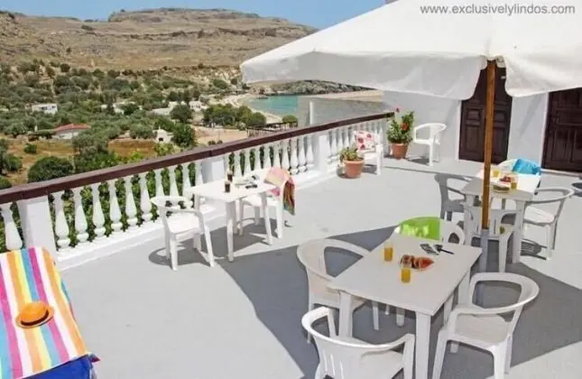 Electra Studios - Dış Mekan